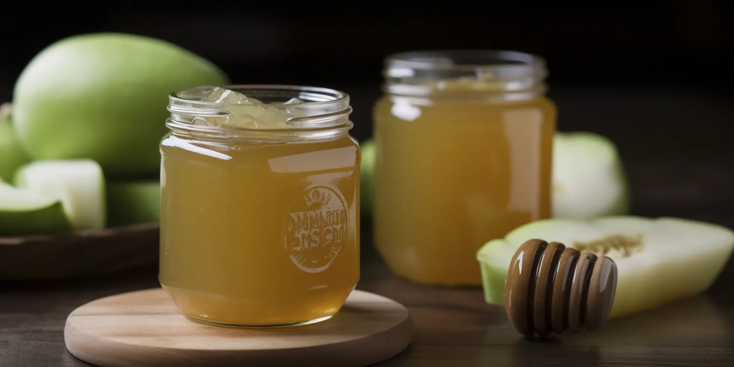 Miód akacjowy na co działa?