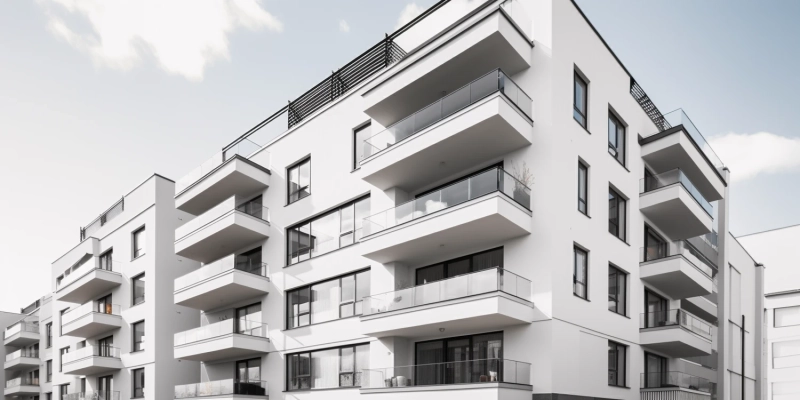 Nieruchomości komercyjne Koszalin