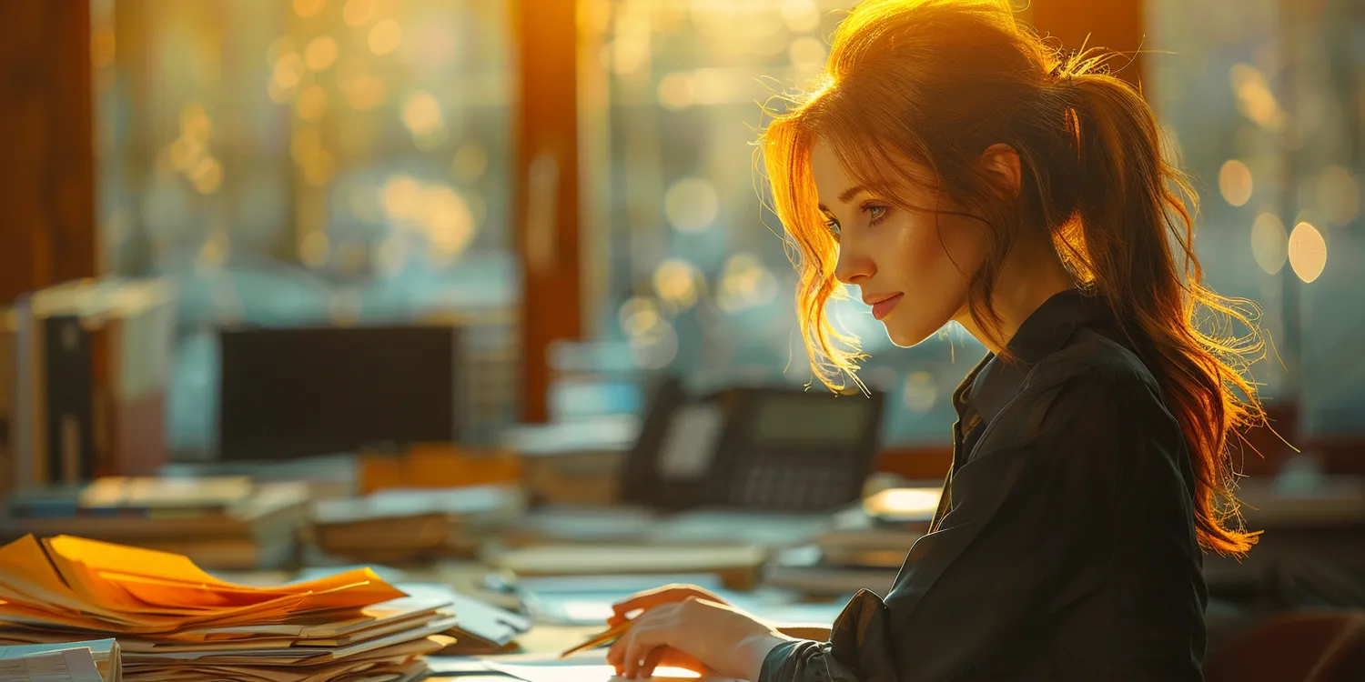 Pełna księgowość - dla kogo i na czym polega?