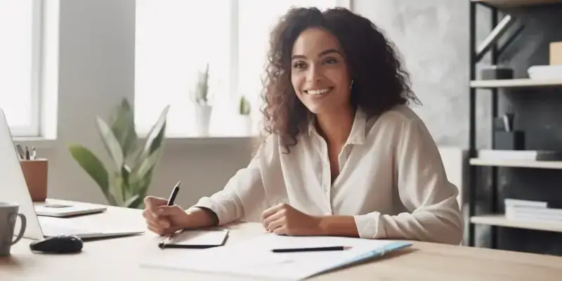 Pełna księgowość - precyzyjny system ewidencyjny