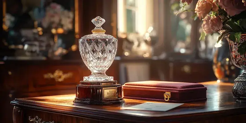 Personalizowane prezenty chrzest