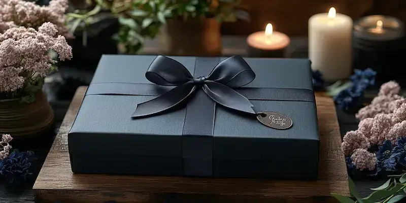 Personalizowane prezenty korporacyjne klasy premium