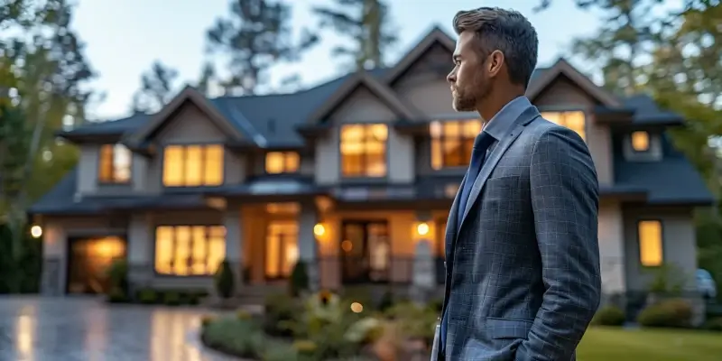 Pierwsze kroki przy sprzedaży mieszkania