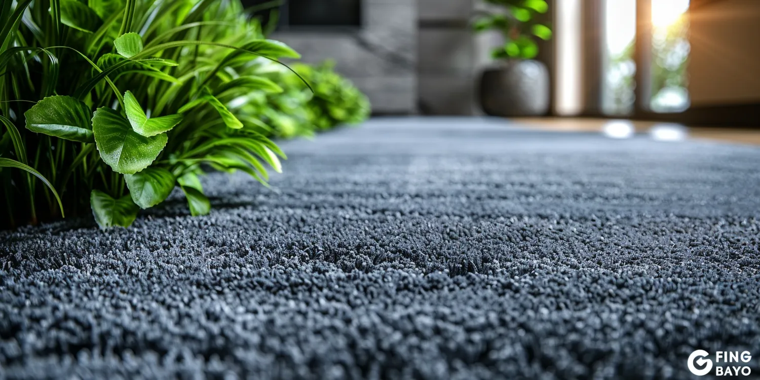 Pranie dywanów i wykładzin - jakie są metody