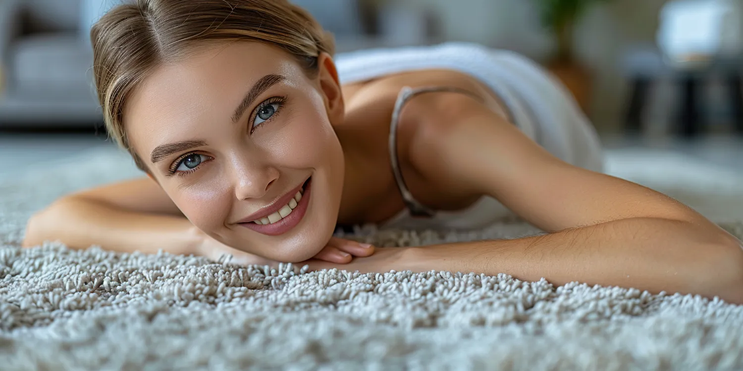 Pranie wykładzin biurowych - co musisz wiedzieć