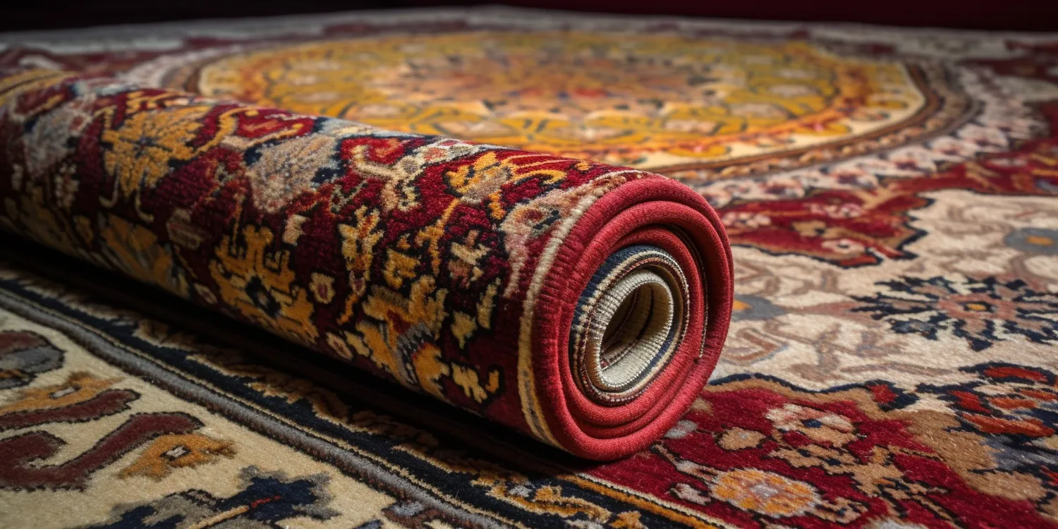  Pranie wykładzin i dywanów krok po kroku