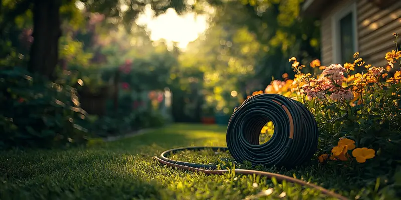 Producent węży ogrodowych