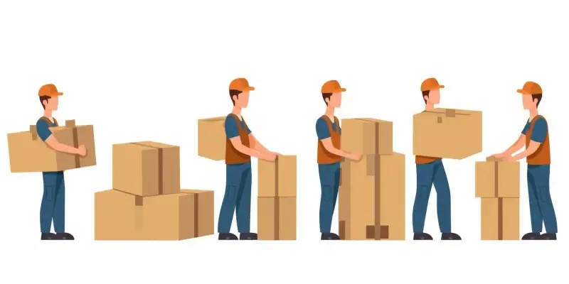 Przeprowadzka firmy - jak zaplanować i zorganizować?