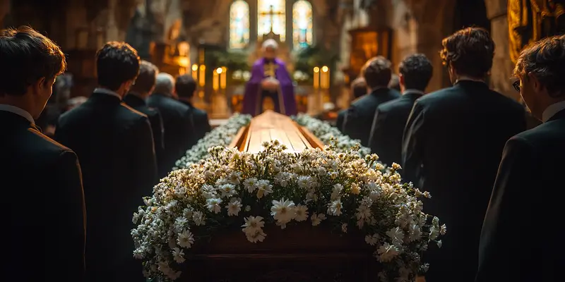 Salony pogrzebowe Opole