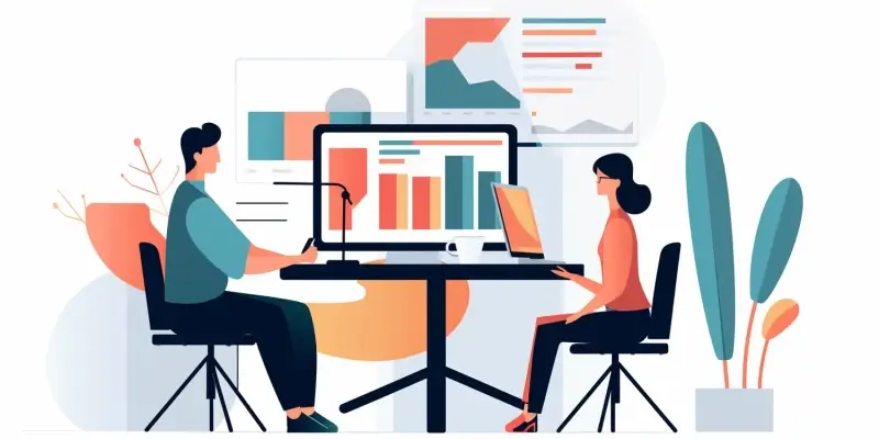 Specjalista SEO Gdynia