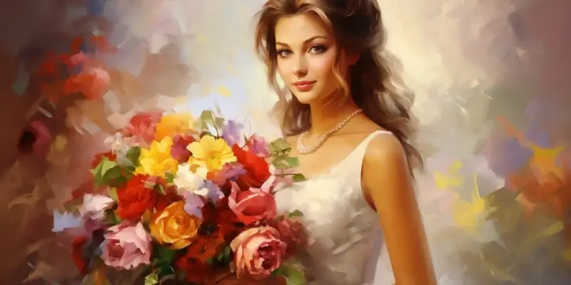 Suknie ślubne jak z bajki?