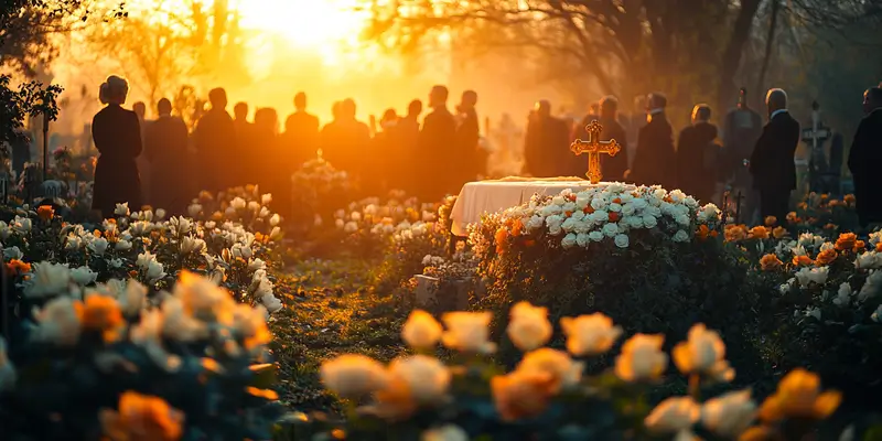 Tanie usługi pogrzebowe Opole