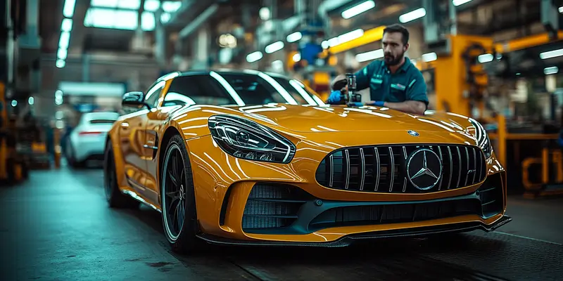 Warsztat samochodowy jaka spółka