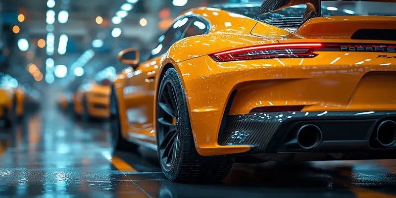 Warsztat samochodowy jaki podatek?