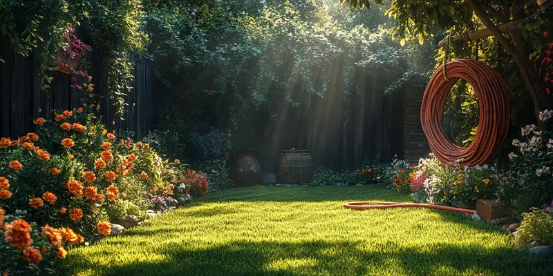 Wąż ogrodowy 3/4 jaka średnica