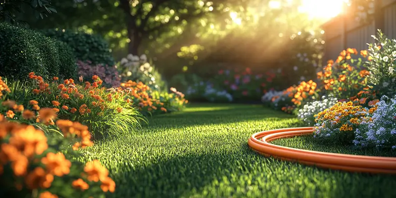 Wąż ogrodowy jak zmierzyć średnicę?