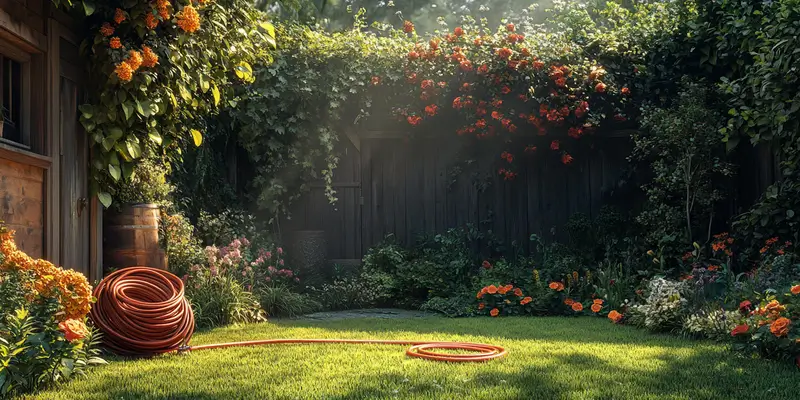 Węże ogrodowe jakie wybrać?