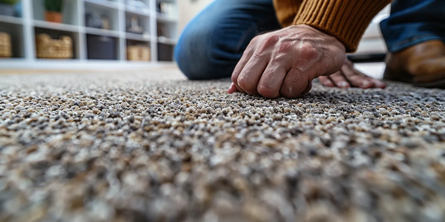 Wykładziny biurowe - w jaki sposób je wyczyścić?