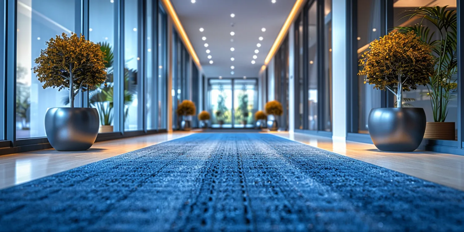 Wykładziny i dywany - jak o nie dbać