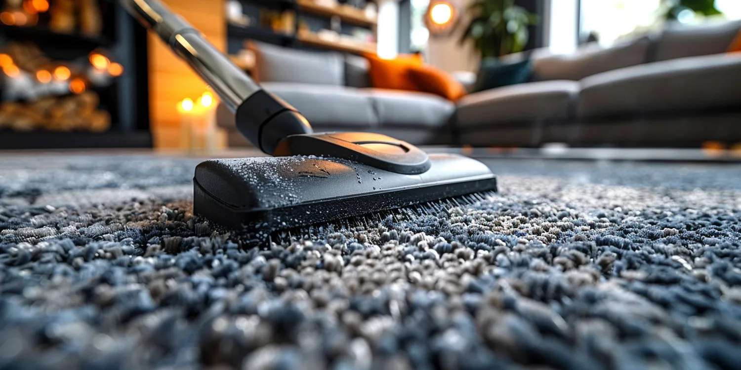 Wykładziny winylowe obiektowe