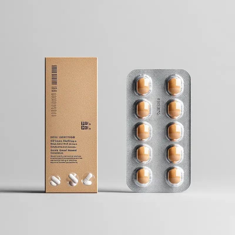 Producent opakowan farmaceutycznych